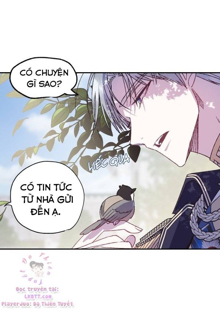 cha, con không muốn kết hôn đâu chapter 15 49