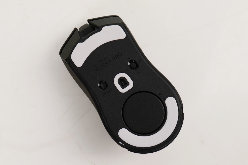 Chuột không dây Razer Cobra Pro-Ambidextrous Wireless Gaming Mouse_Mới, hàng chính hãng