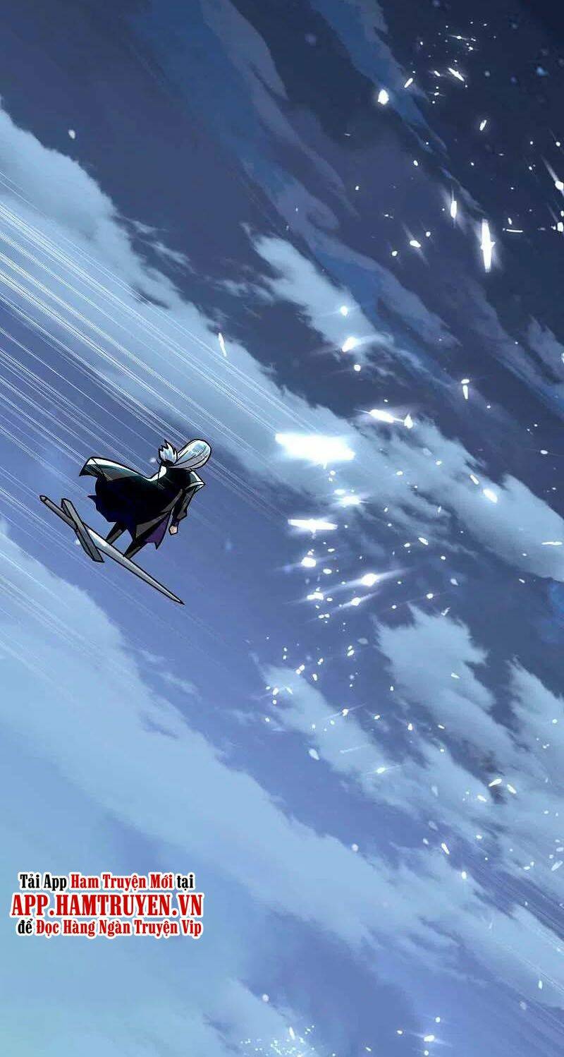 vạn giới tiên vương chapter 182 1