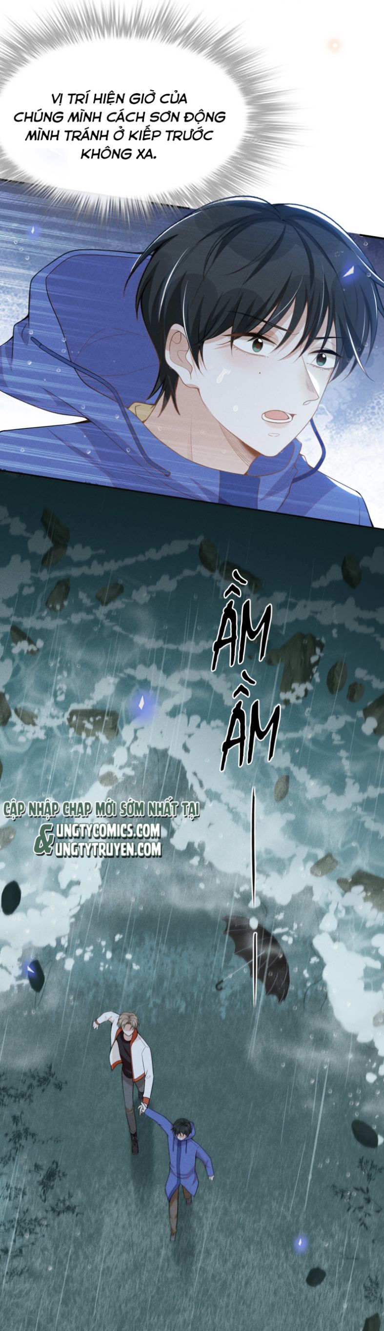 lai sinh bất kiến chapter 65 32