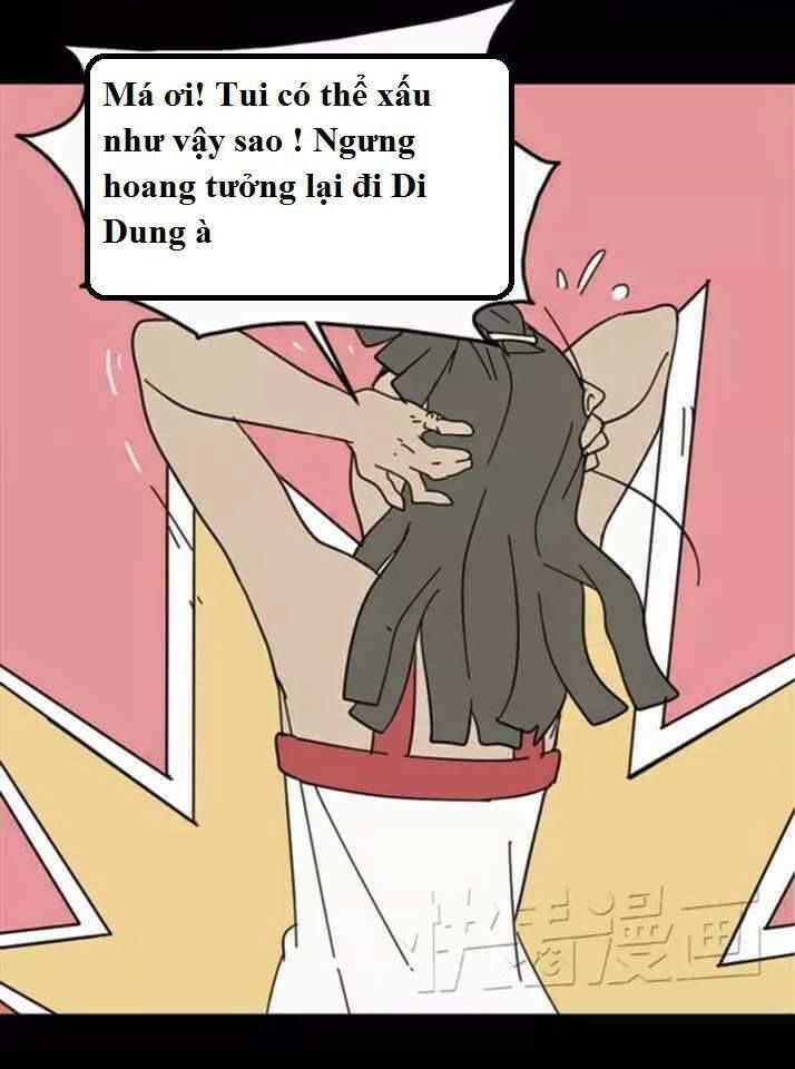 ứng dụng thẩm mỹ chapter 1 40