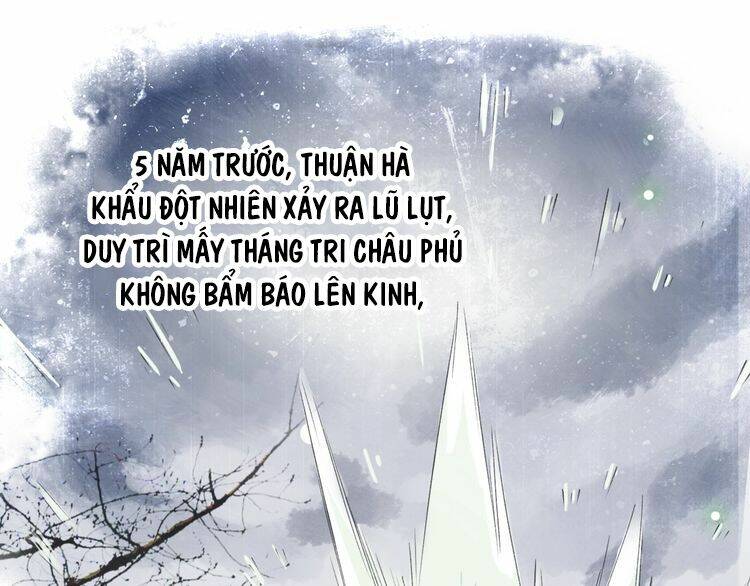 hoa nhan sách chapter 45.1 4