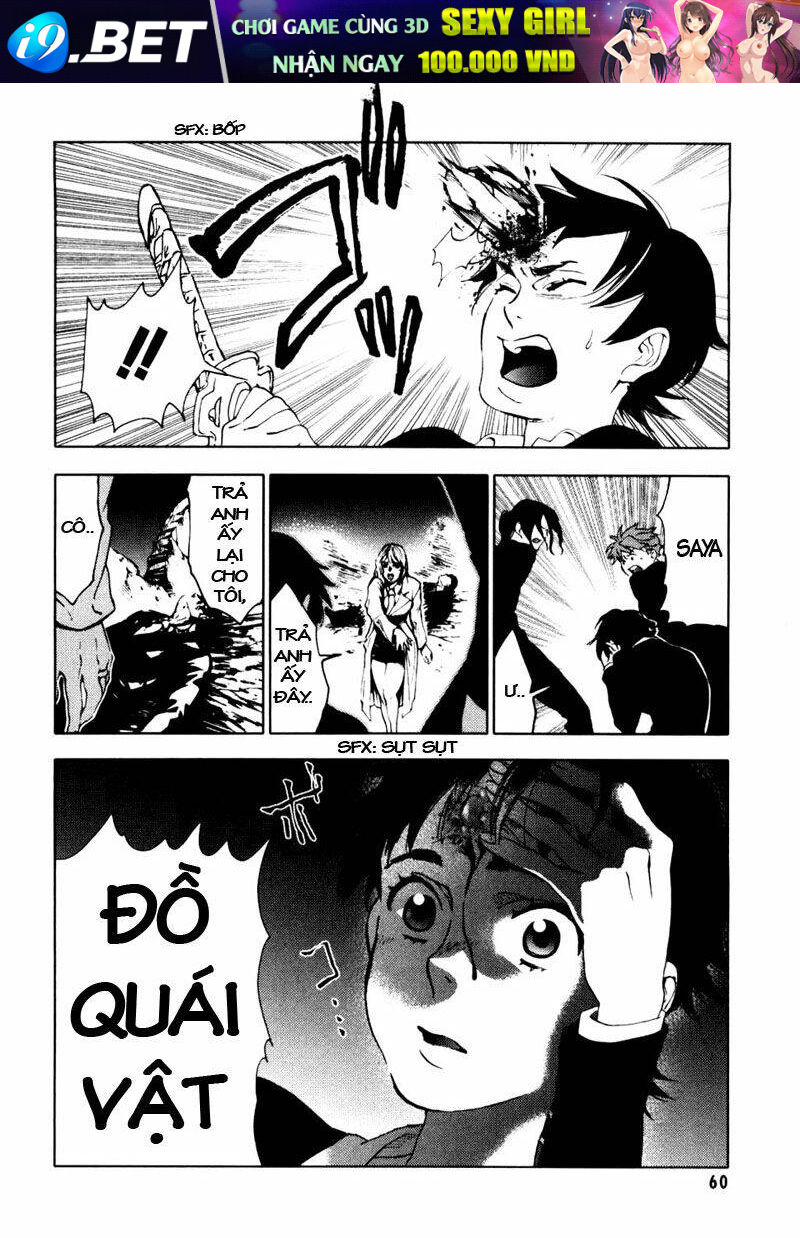 blood+ chapter 26 10