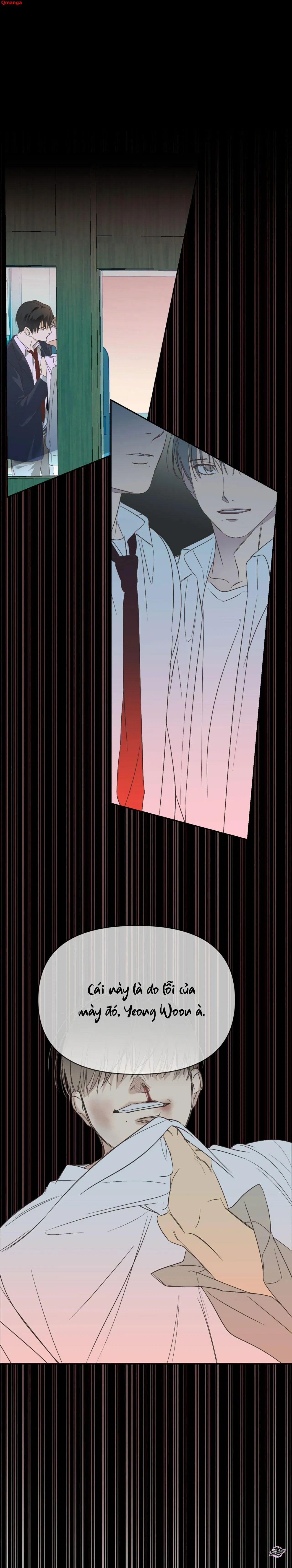 phía sau ánh hào quang chapter 2 19