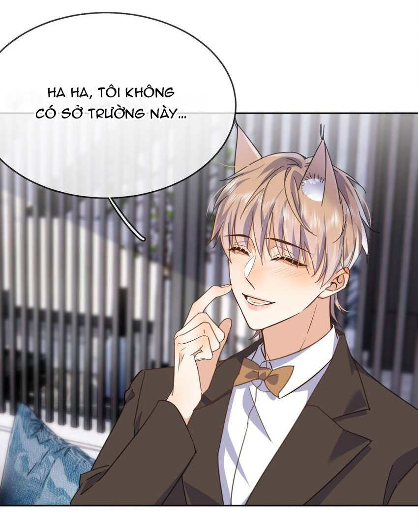 huynh dạy đệ vô lễ chapter 35 10