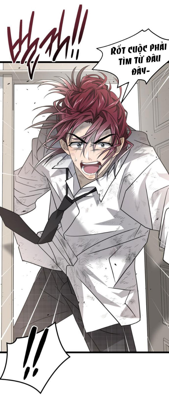 dark moon - tế đàn ánh trăng chapter 35.1 16