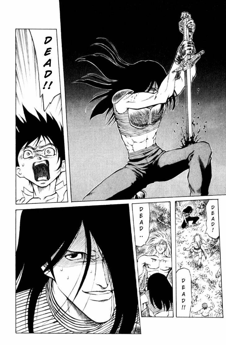 vua trên biển chapter 53 16