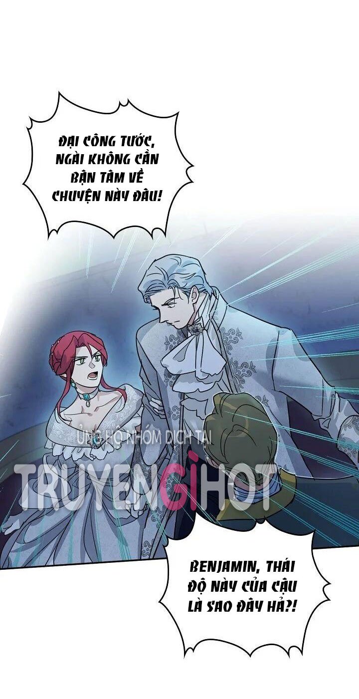 [18+] người đẹp và quái vật chapter 71.2 4