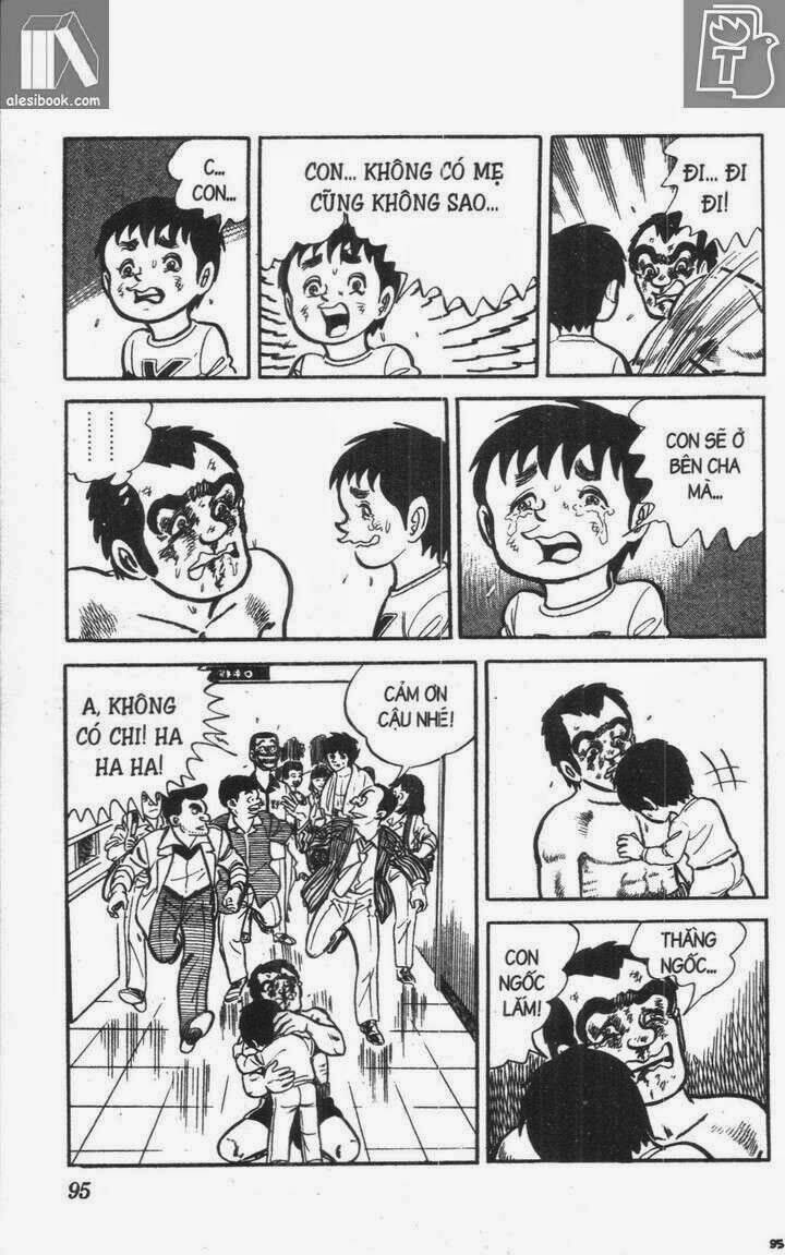 ganbare genki chapter 144 11