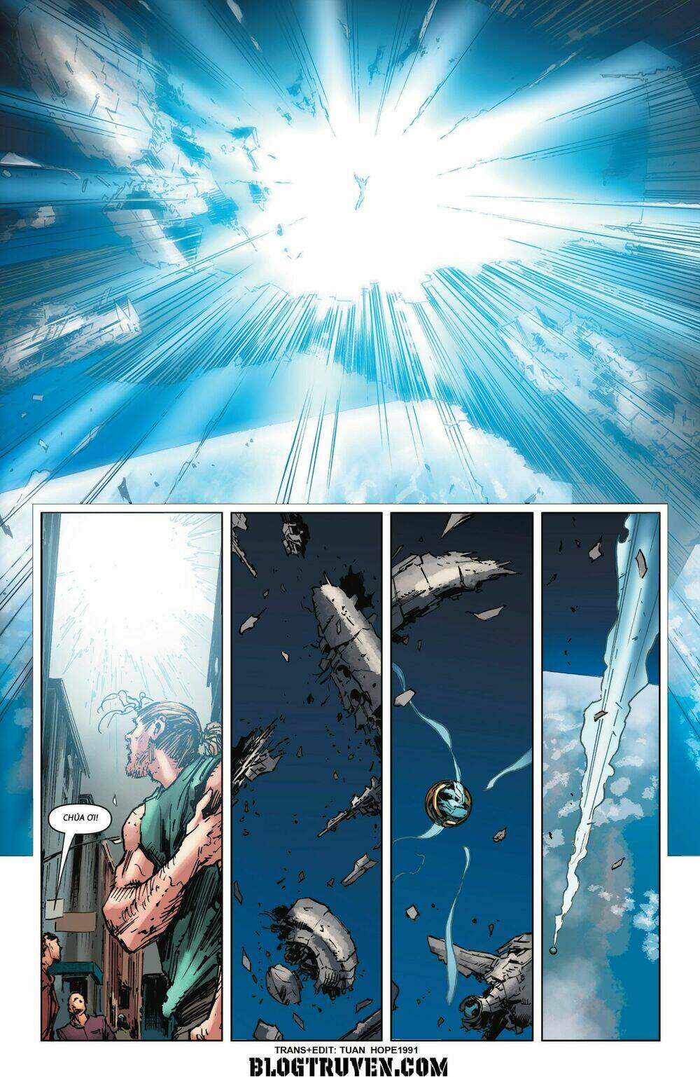 x-o manowar chapter 10 25
