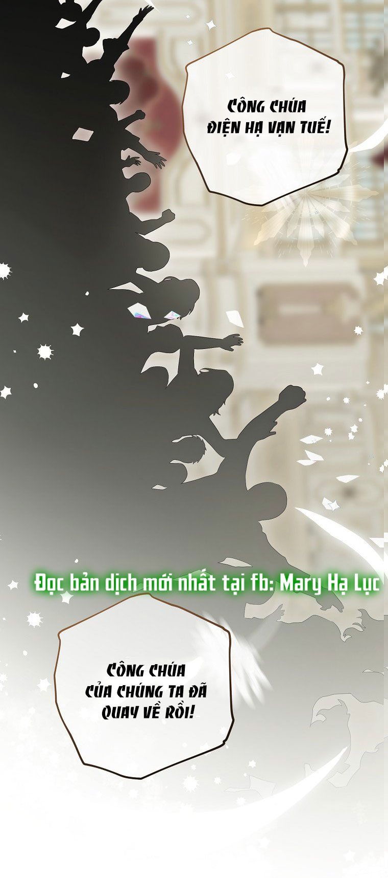 [Bản 15+] Tôi Lạc Vào Thế Giới Trò Chơi Harem Ngược chapter 83.2 - Trang 5