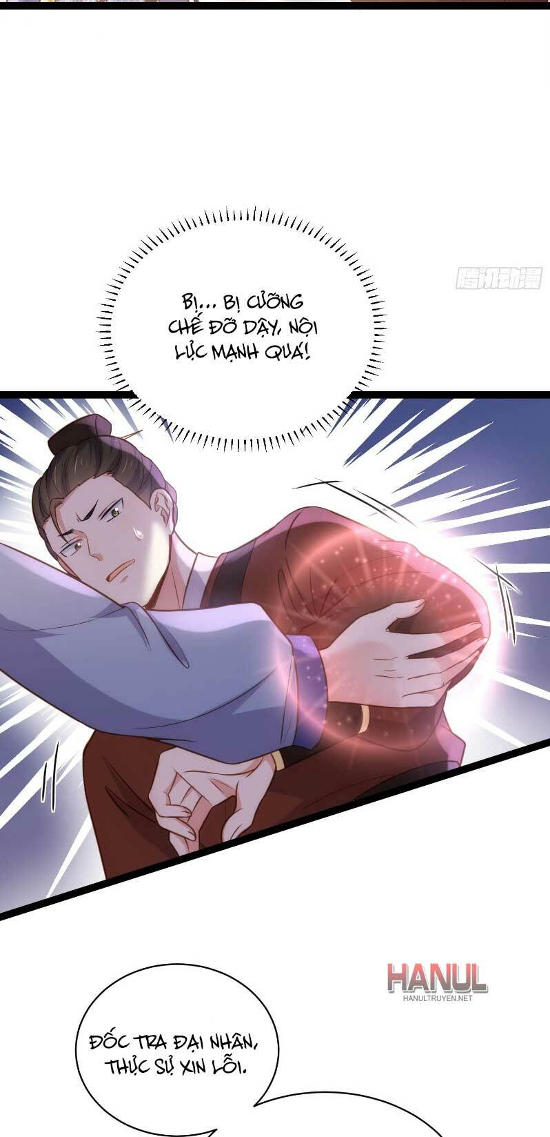 hoạn phi thiên hạ chapter 239 15