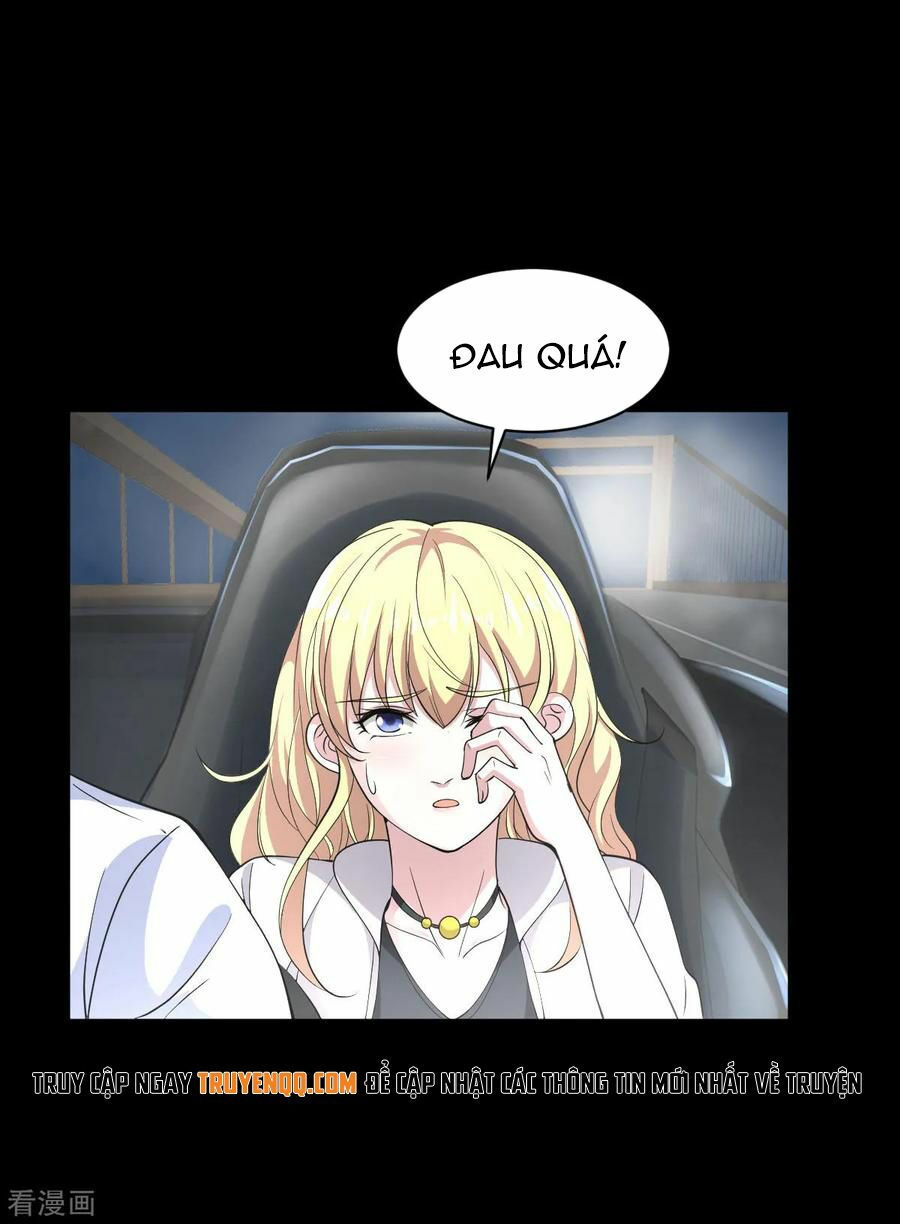 đô thị tà vương chapter 7 35