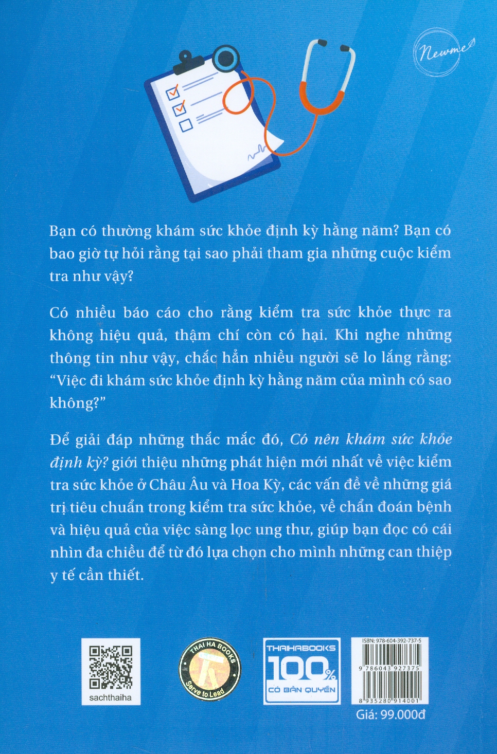 Có Nên Khám Sức Khỏe Định Kỳ?