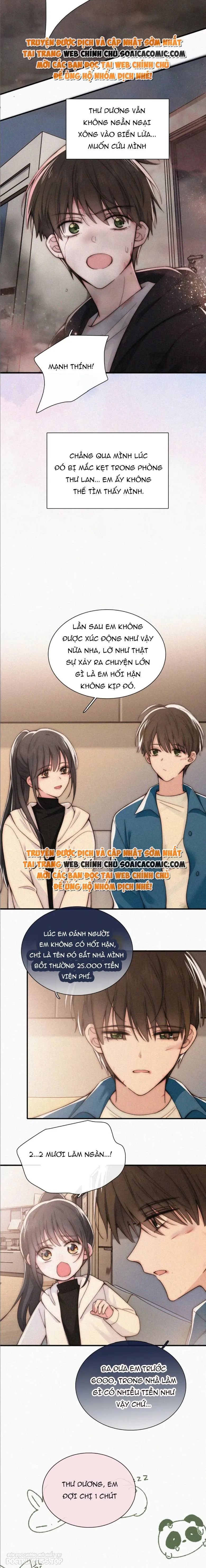 điên cuồng yêu em chapter 55 2