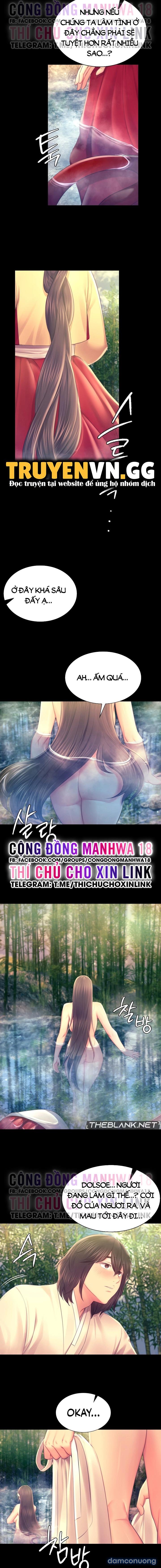 [18+] tiểu thư chapter 87 5