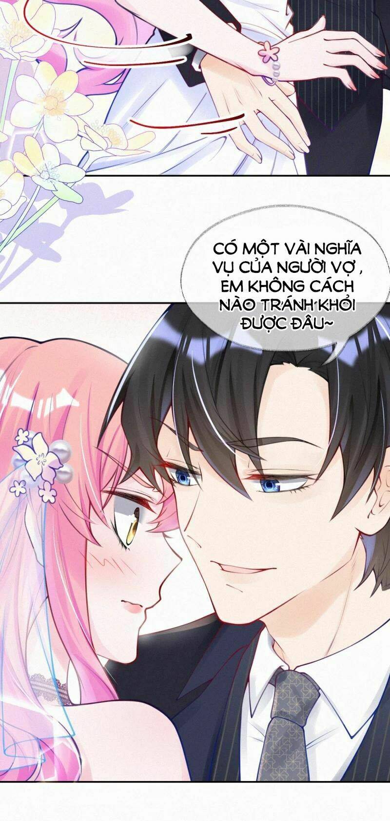 mami đột kích, thiên tài manh bảo khốc daddy chapter 4 40