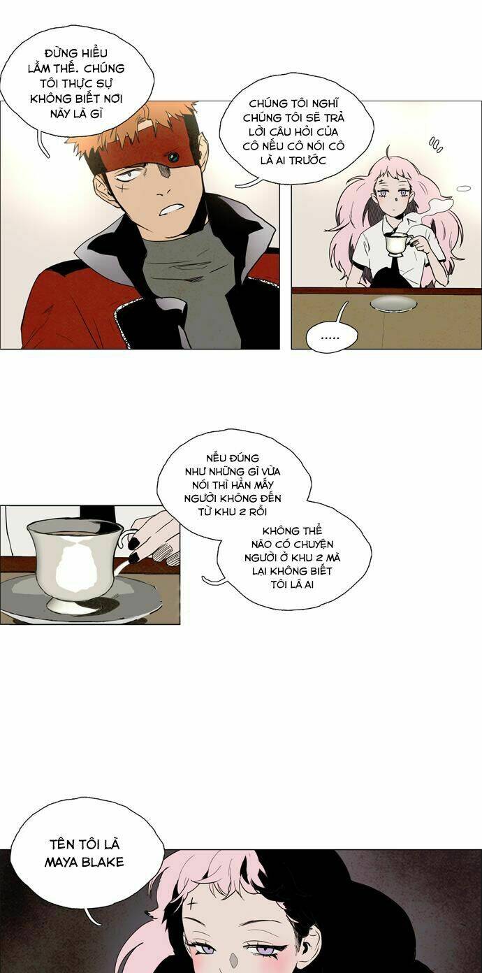 lessa 2: the crimson knight chapter 60 15