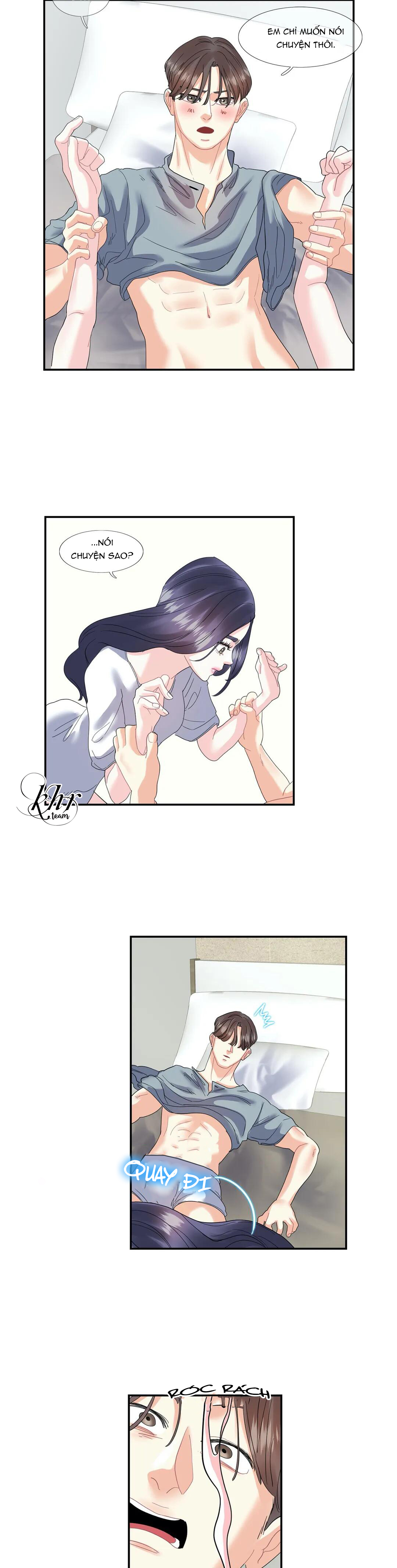 lên đỉnh chapter 16 18