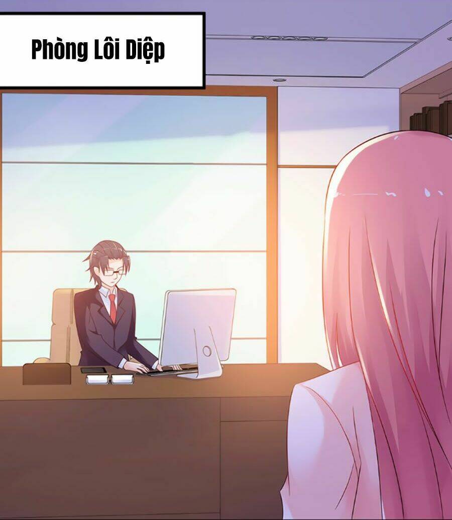 đại thúc, người ta sẽ ngoan chapter 19 5