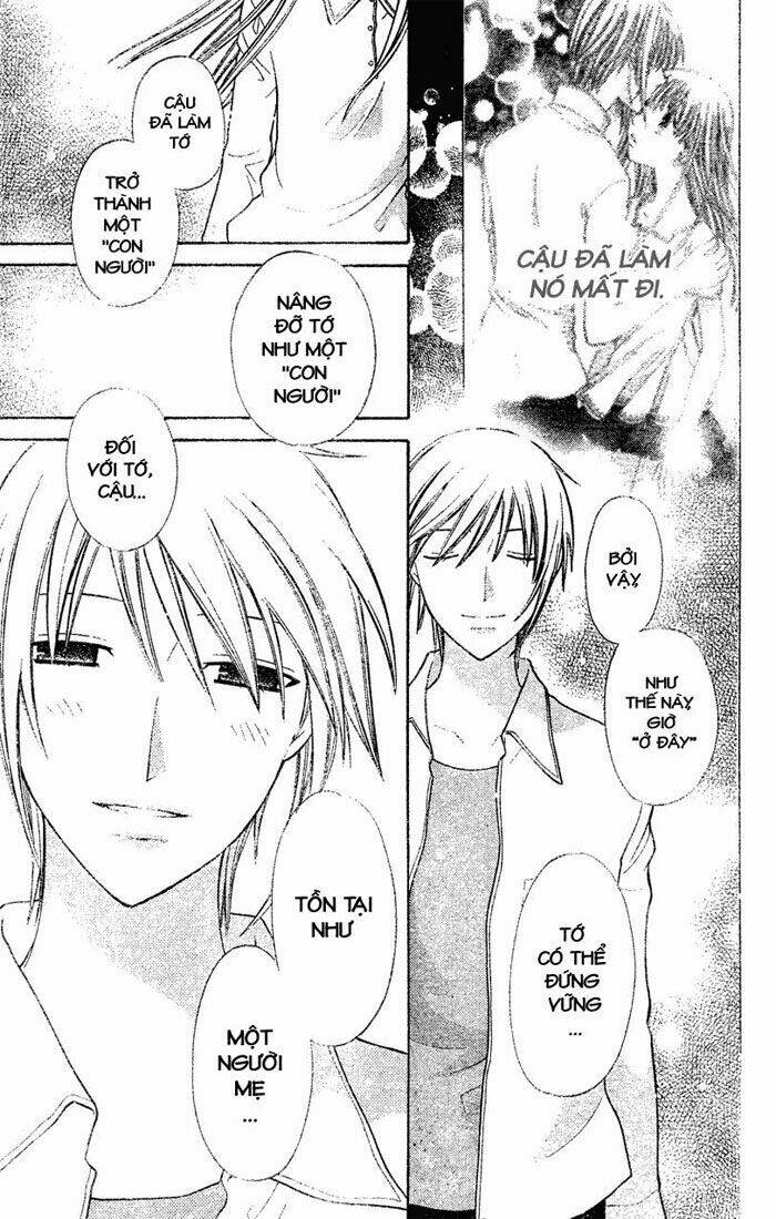 hóa giải lời nguyền chapter 136 39