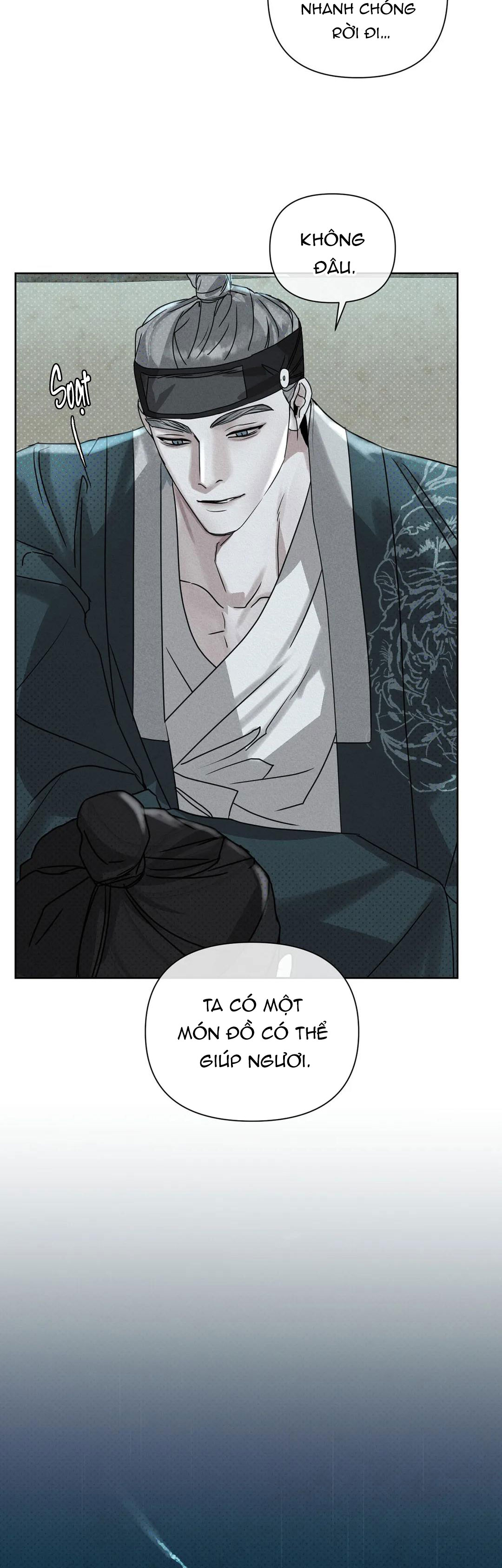 yêu tinh chapter 3 10