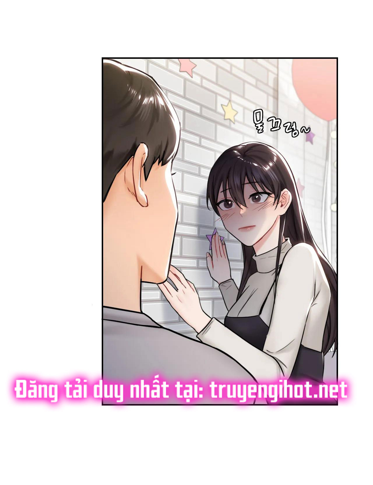[18+] không là bạn bè chapter 2.2 16