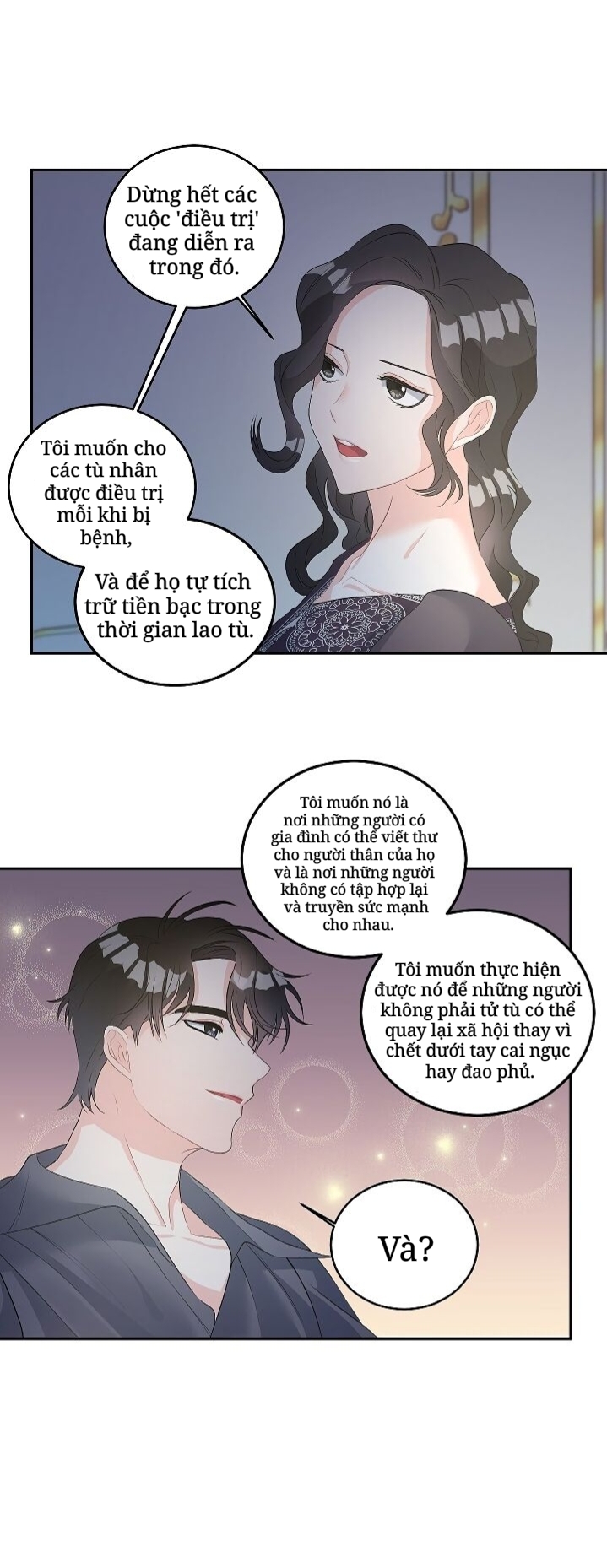 ebony, quạ đen chapter 54 7