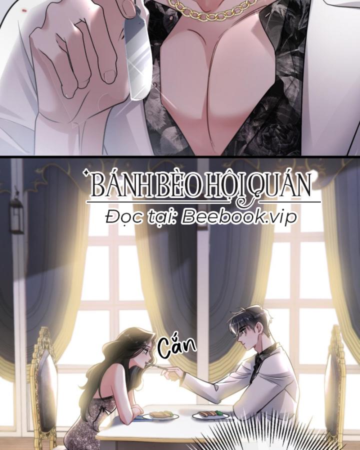 xin lỗi, tôi đây cũng là đại lão. chapter 3 21