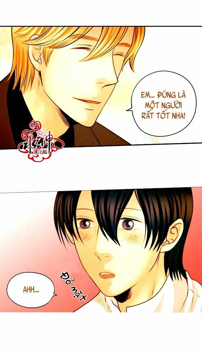 something sweet chapter 11 30