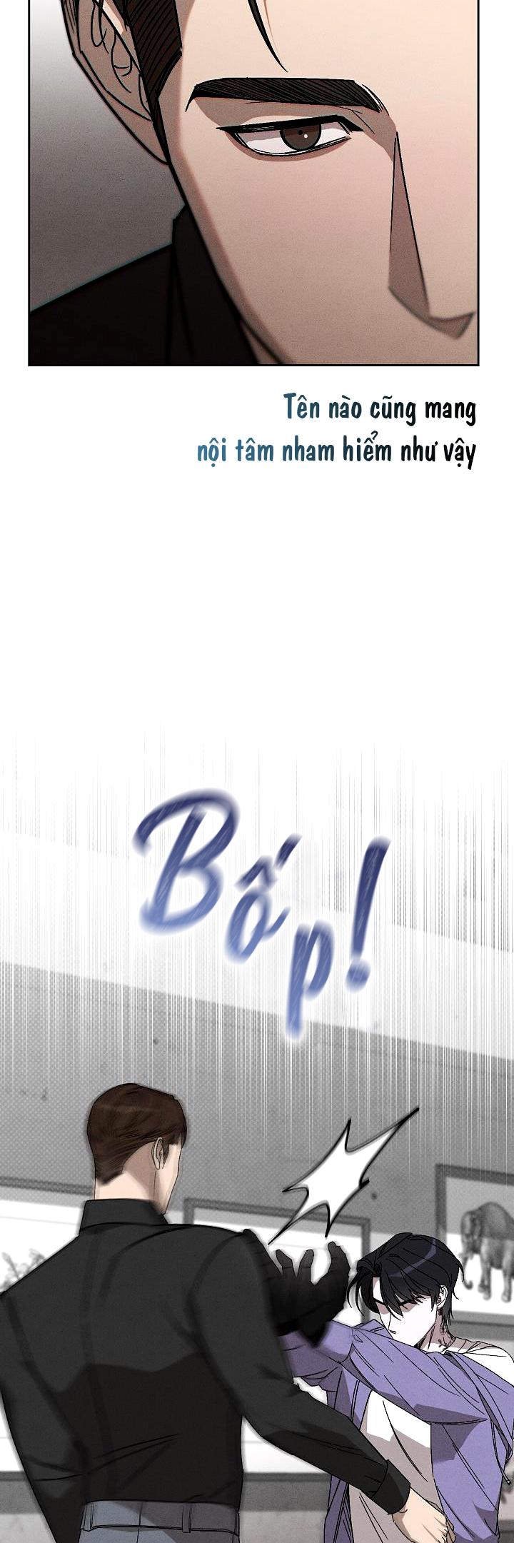 chạm vào em chapter 6 41