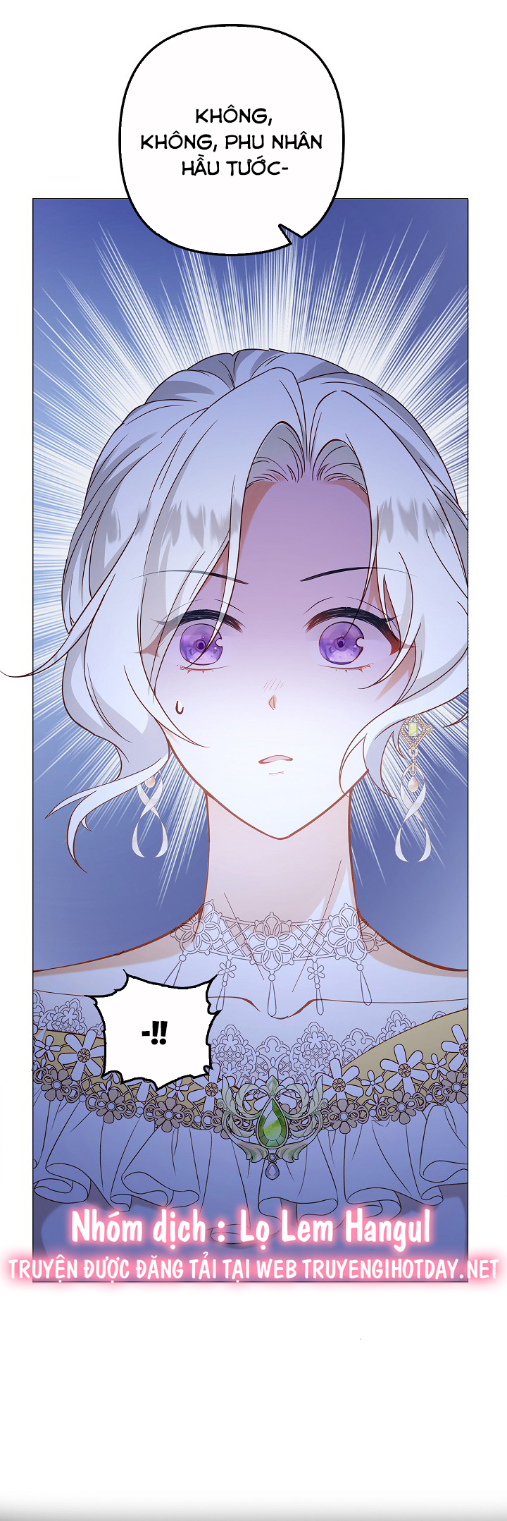 tôi sẽ nuôi dưỡng hai đứa con của nam chính chapter 31 34