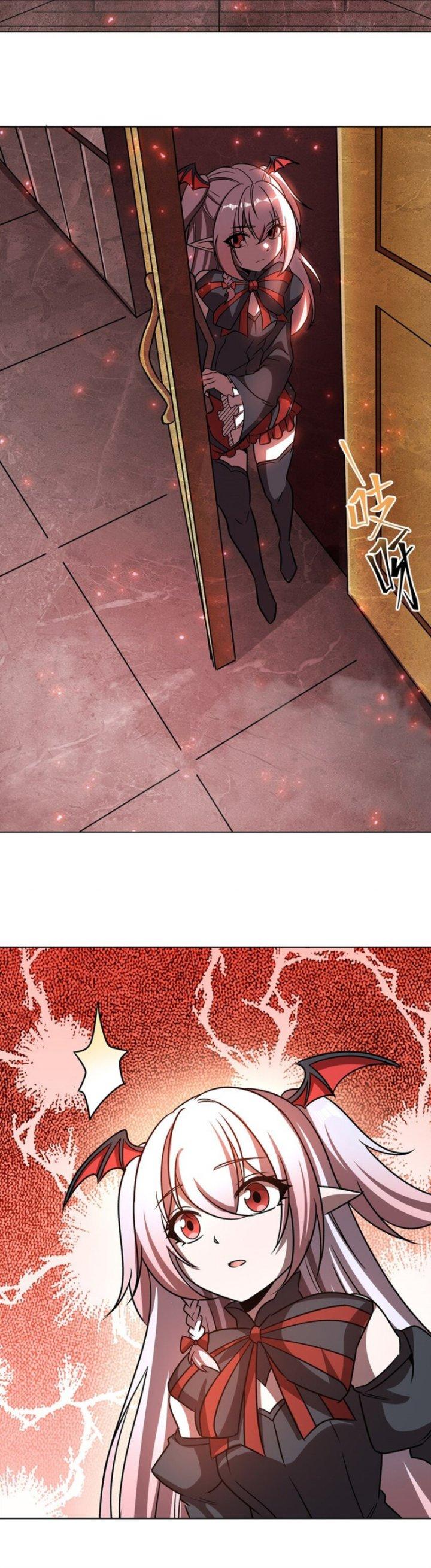 huyết cơ và kỵ sĩ chapter 279 3