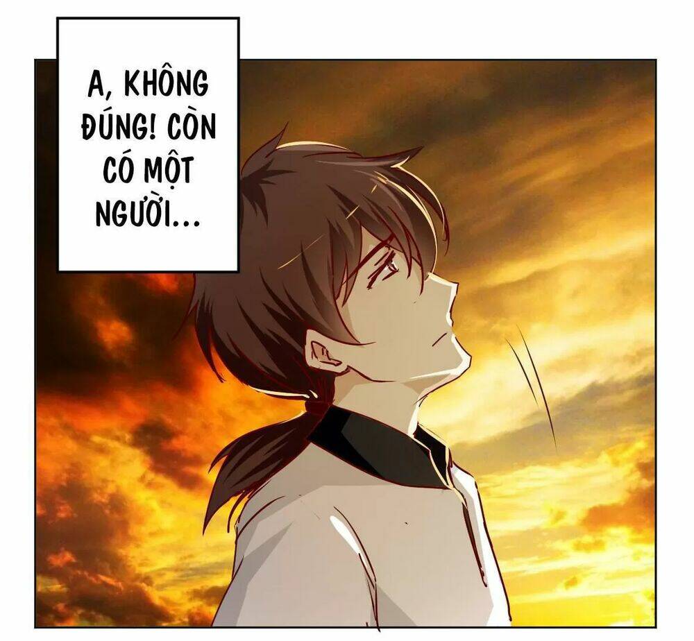 tôi là vợ tôi chapter 58 12