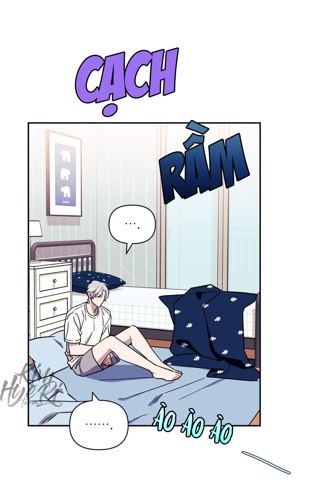 hơn cả bạn bè chapter 6 69