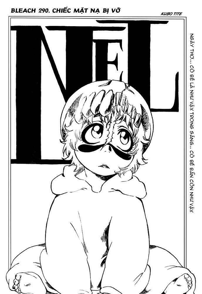 thần chết ichigo chapter 290 4