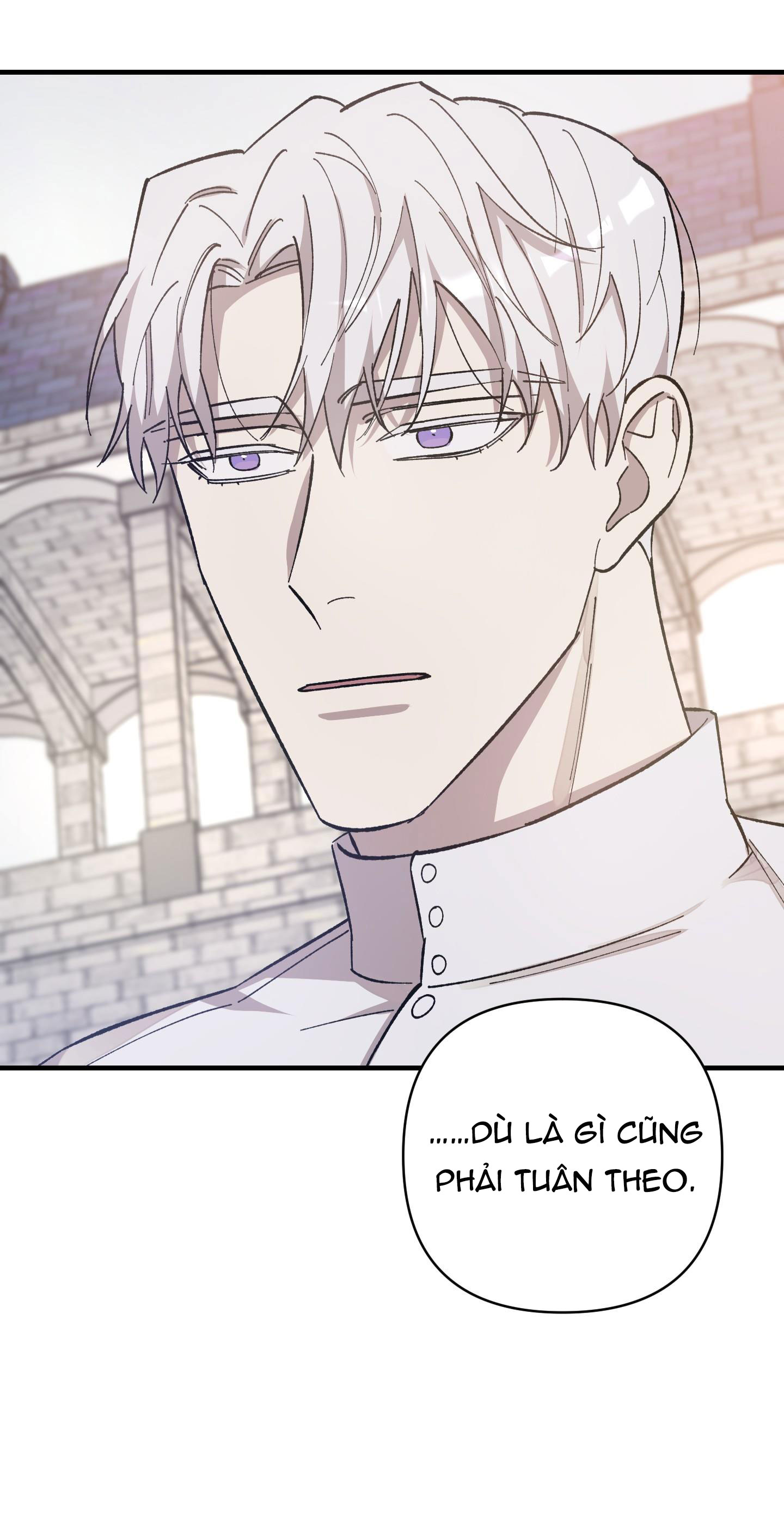 đóa hoa của mặt trời chapter 7 30