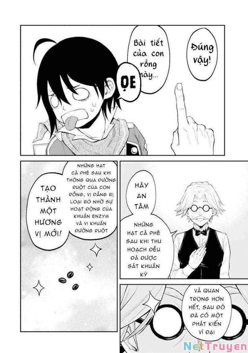 pháp sư hạng b nhanh nhất thế giới chapter 26 8