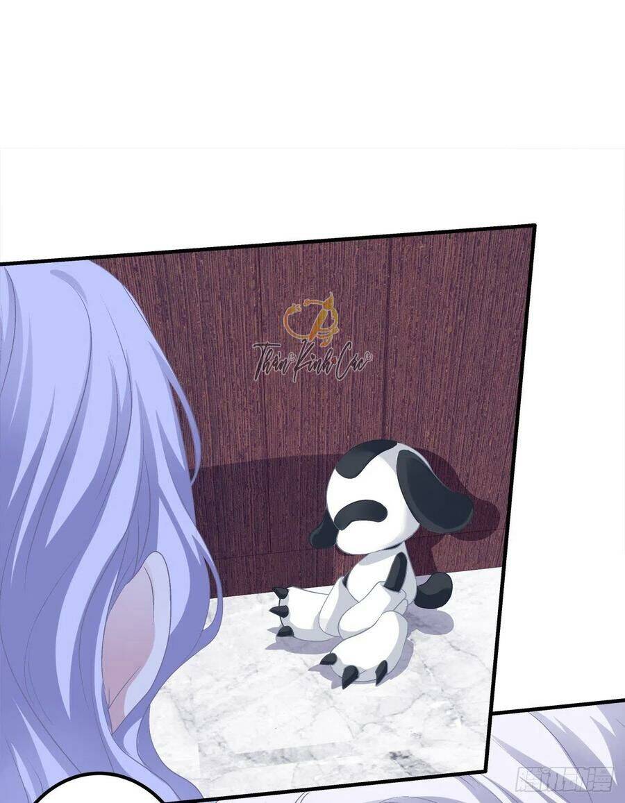 kiểm soát tuyệt đối chapter 49 29