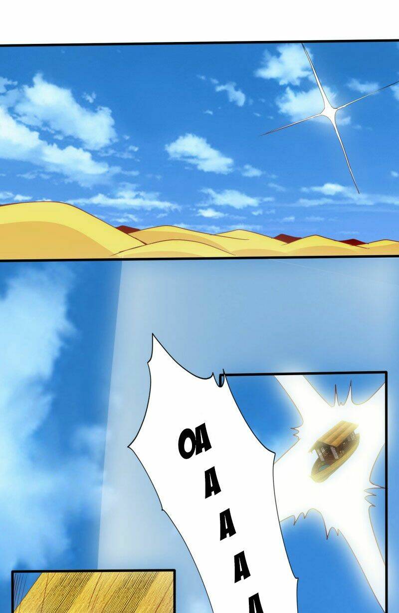 chư thiên ký chapter 288 1