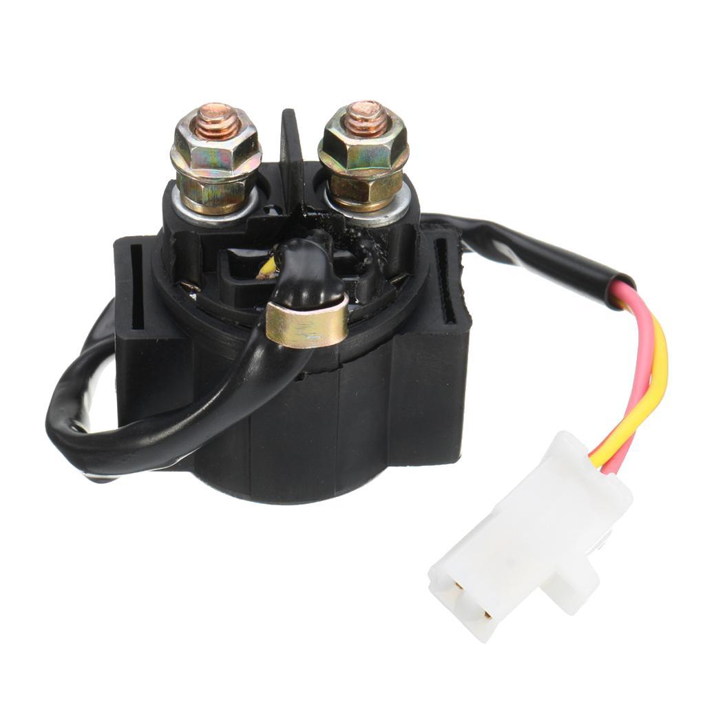 Starter Relay Solenoid