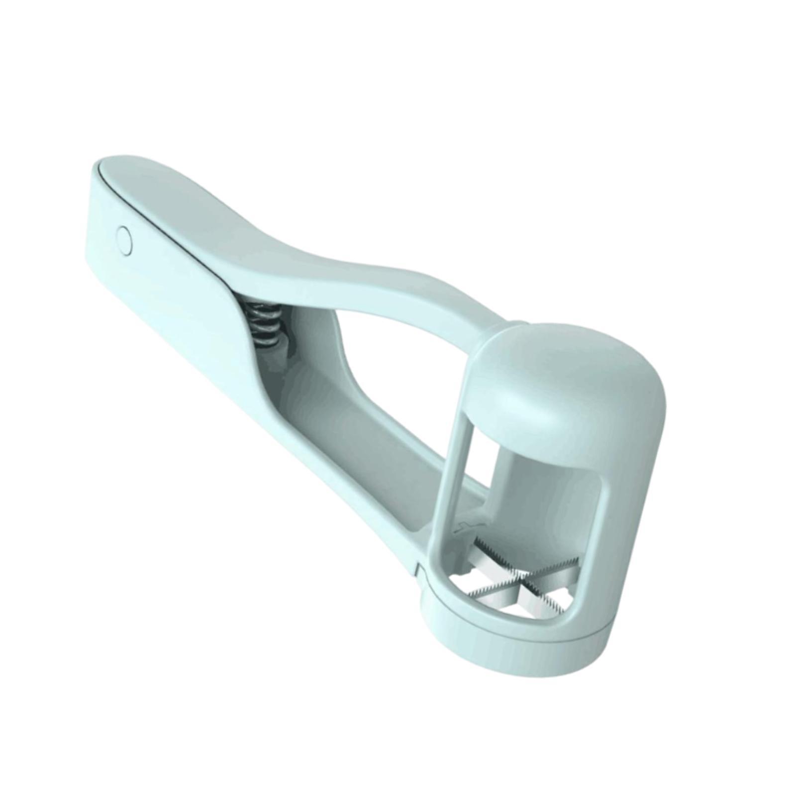 Grape Cutter Grape Slicer for Vegetable Fruit Salad Cake Decoration Tomatoes