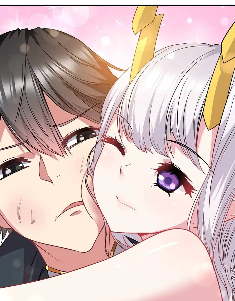 đồ long kỵ sĩ hôn môi ác long chapter 27.1 60