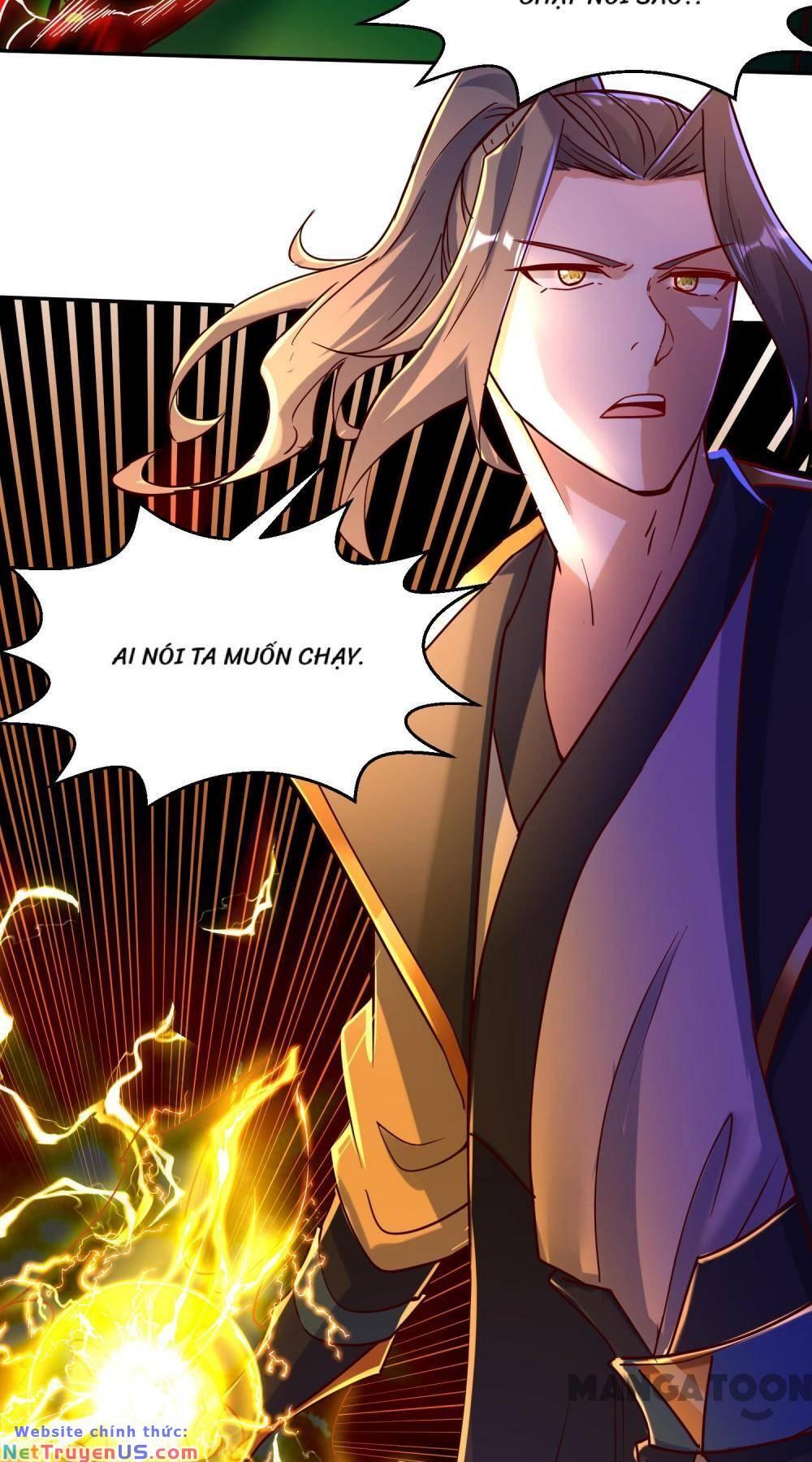 đệ nhất người ở rể chapter 268 7
