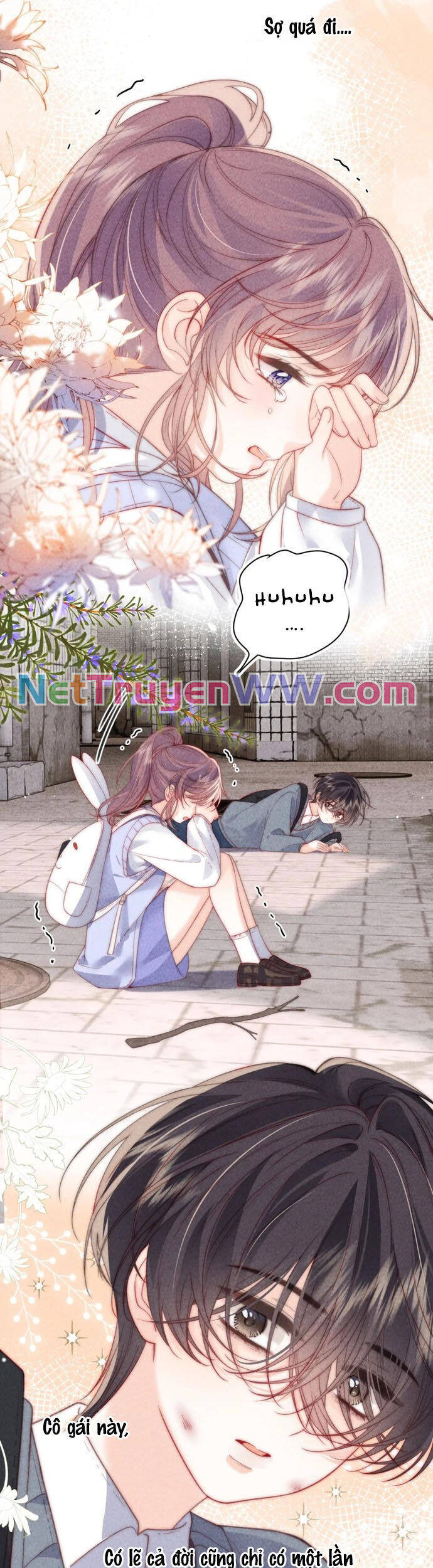 thân nhiệt ma quỷ chapter 19 11