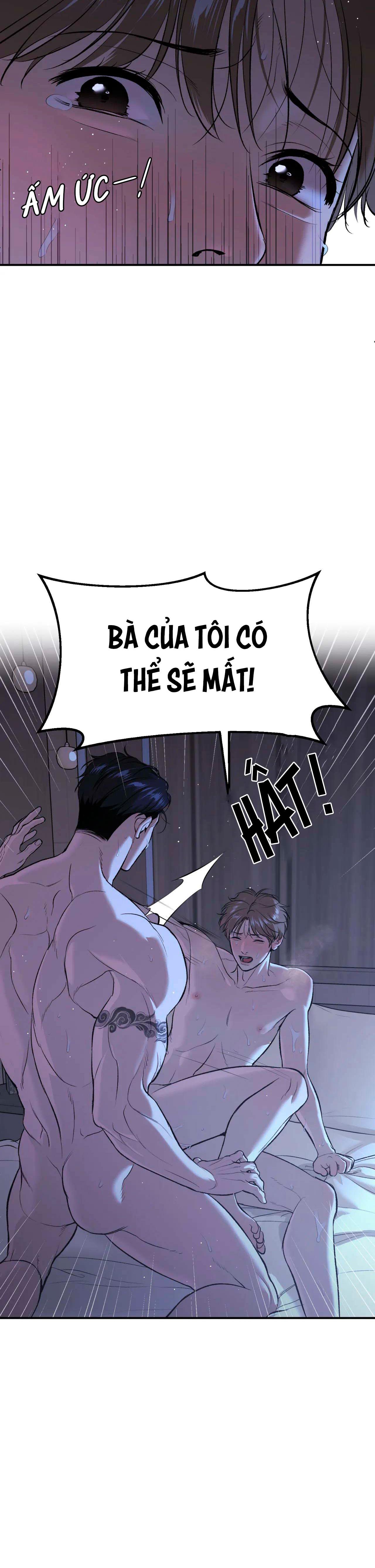 điềm rủi chapter 21 5