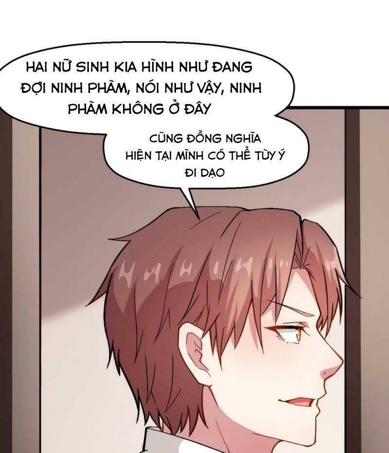 vườn trường cuồng sư hệ thống chapter 124 1