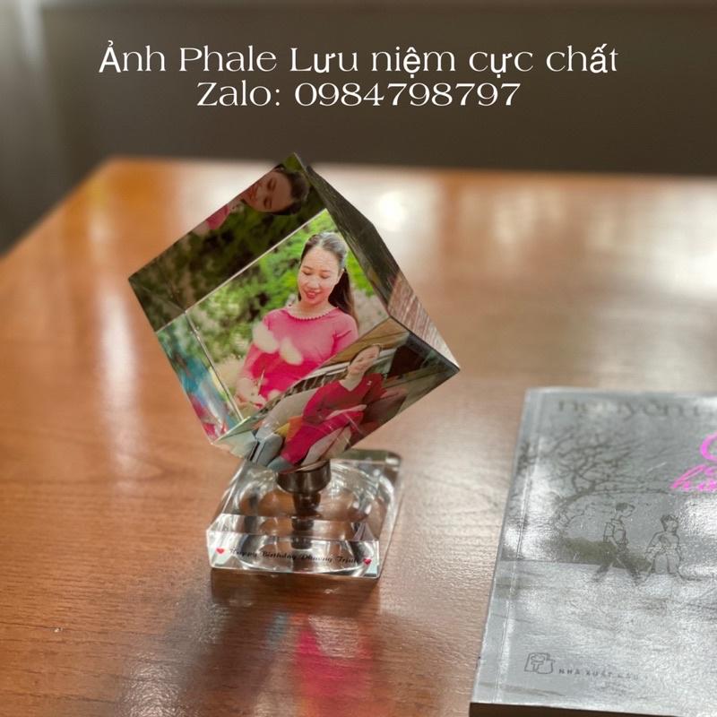 ẢNH PHALE LẬP PHƯƠNG