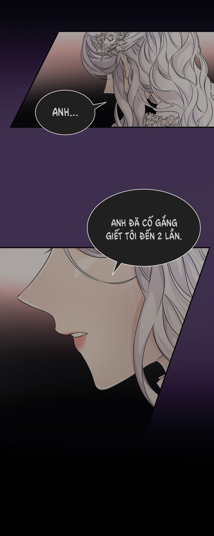 tôi đánh mất dây xích kiềm chế nam chính yandere chapter 29.1 29