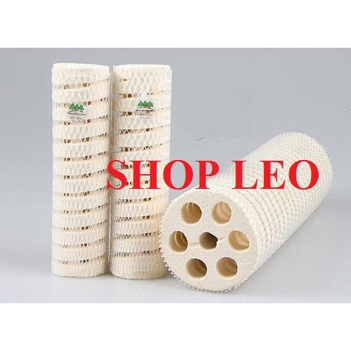 Sứ xoắn Mountain tree thế hệ II Vật liệu lọc cao cấp hồ cá thủy sinh